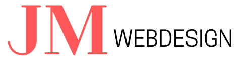 JM Web Designs | Photography | Cybersecurity Logo